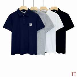 Picture of Givenchy Polo Shirts Short _SKUGivenchyM-3XL20tr1427986